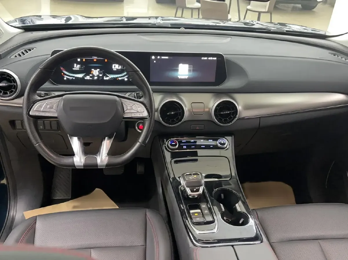 2021 DongFeng Forthing T5 EVO 1.5T 197HP L4 7DCT,autocango,china used car exporter,china ev exporter,chinese used car exporter,chinese used ev exporter