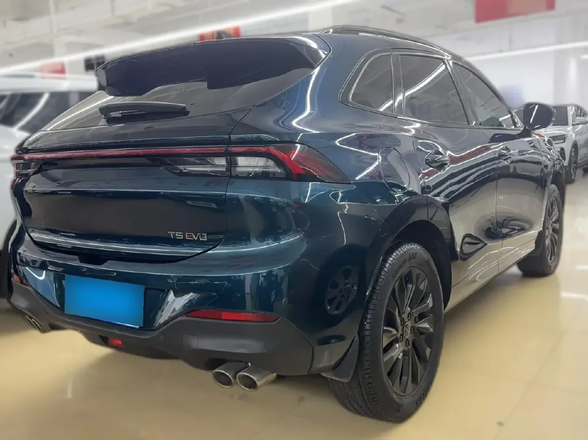 2021 DongFeng Forthing T5 EVO 1.5T 197HP L4 7DCT,autocango,china used car exporter,china ev exporter,chinese used car exporter,chinese used ev exporter