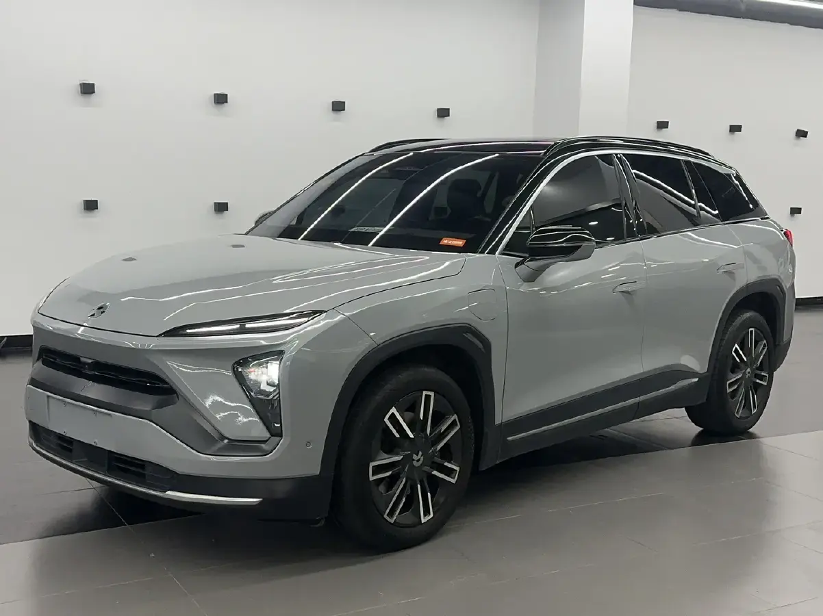 2020 NIO ES6 BEV 70KWH