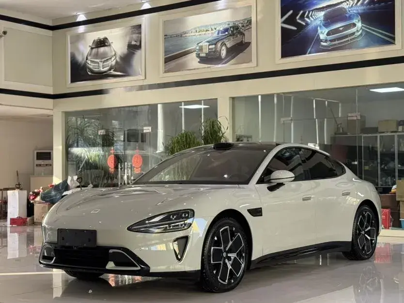 2024 MI SU7 BEV 94.3KWH