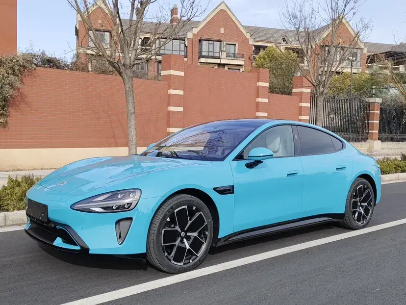 2024 MI SU7 BEV 73.6KWH