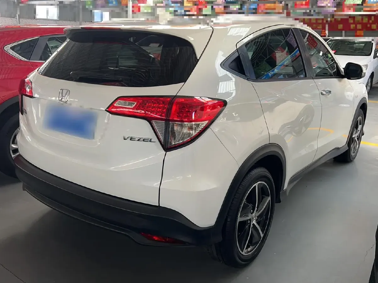 2020 Honda Vezel 1.5L 131HP L4 CVT,autocango,china used car exporter,china ev exporter,chinese used car exporter,chinese used ev exporter