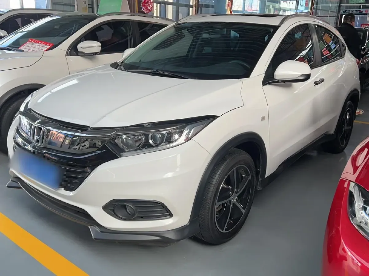 2020 Honda Vezel 1.5L 131HP L4 CVT,autocango,china used car exporter,china ev exporter,chinese used car exporter,chinese used ev exporter