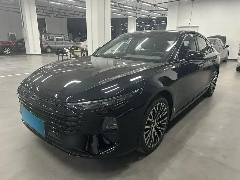 2024 Bestune B70 1.5T 169HP L4 7DCT