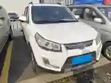 2017 BAIC Hyosow S3 1.5L 113HP L4 5MT