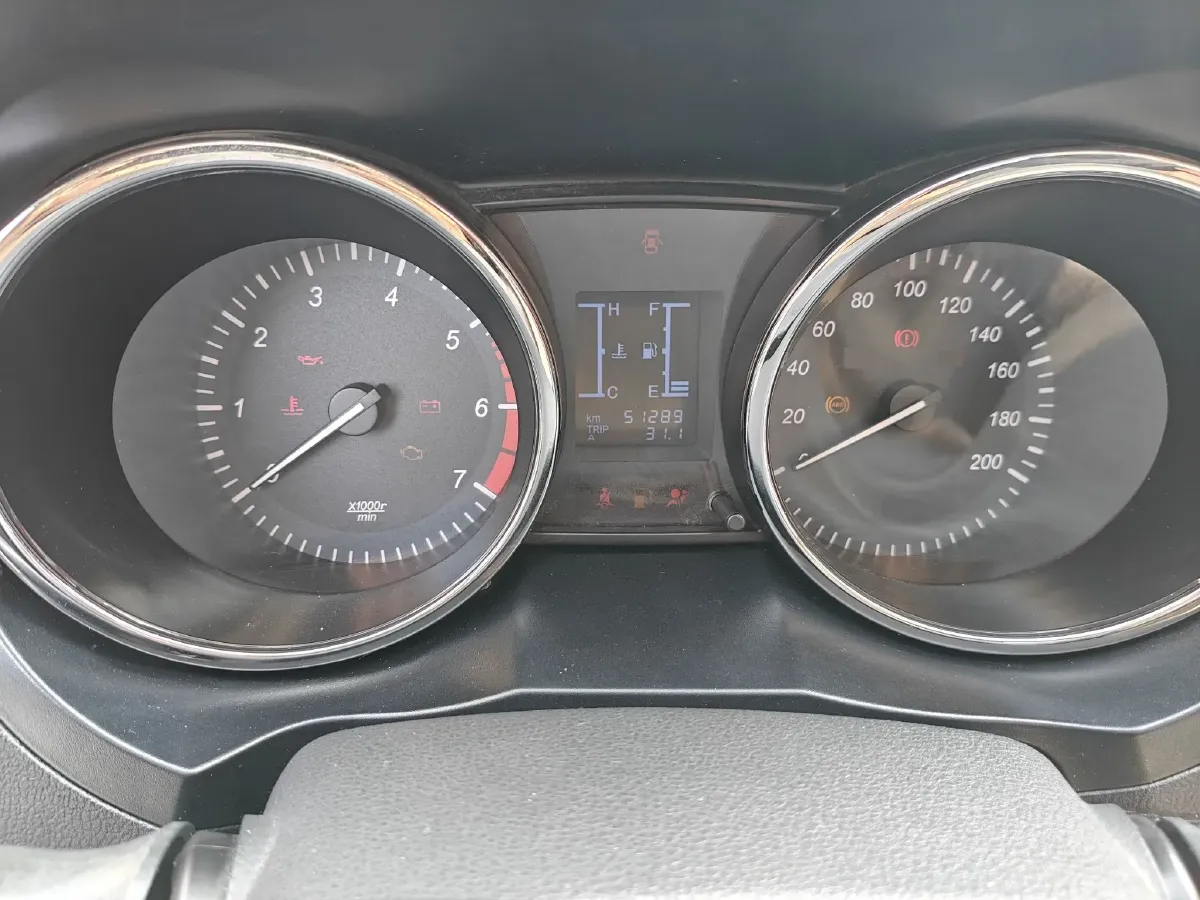 2017 BAIC Hyosow S3 1.5L 113HP L4 5MT,autocango,china used car exporter,china ev exporter,chinese used car exporter,chinese used ev exporter