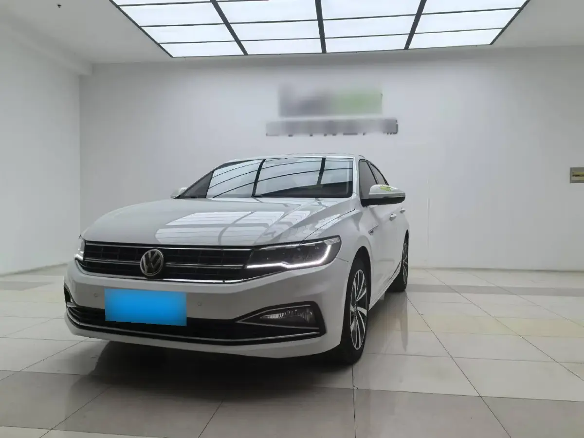 2019 Volkswagen Bora 1.4T 150HP L4 7DCT