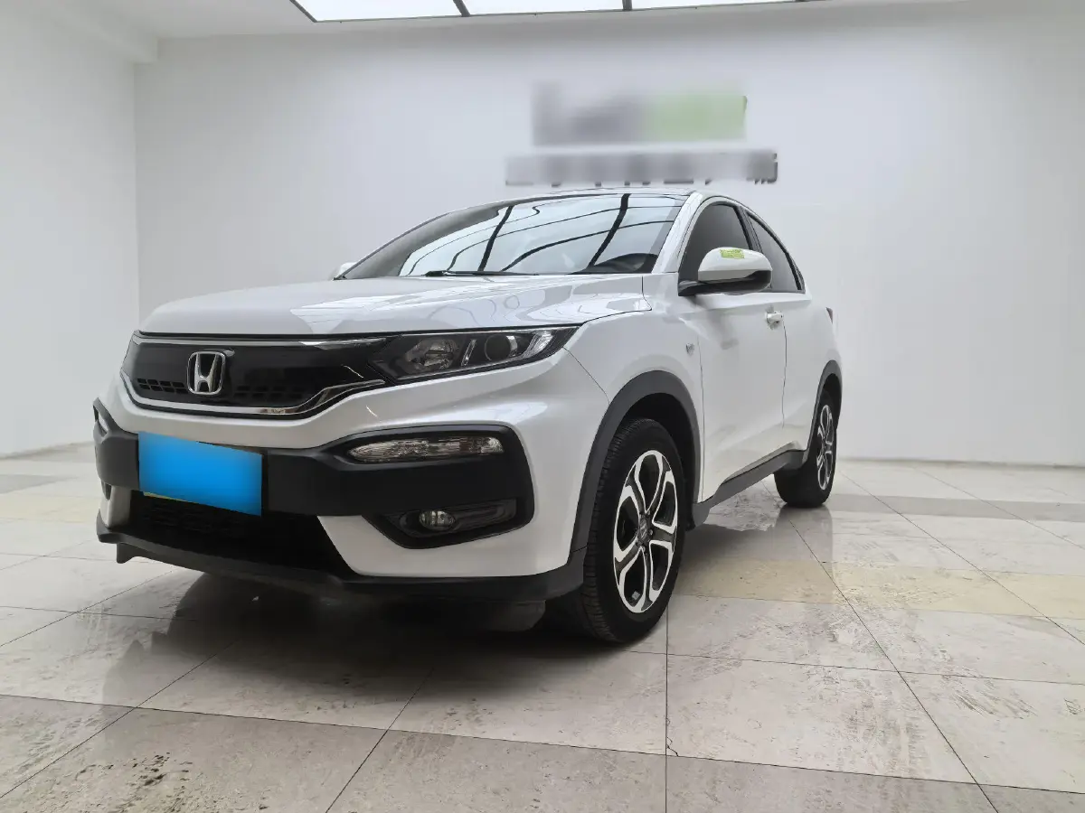 2020 Honda XR-V 1.5L 131HP L4 CVT