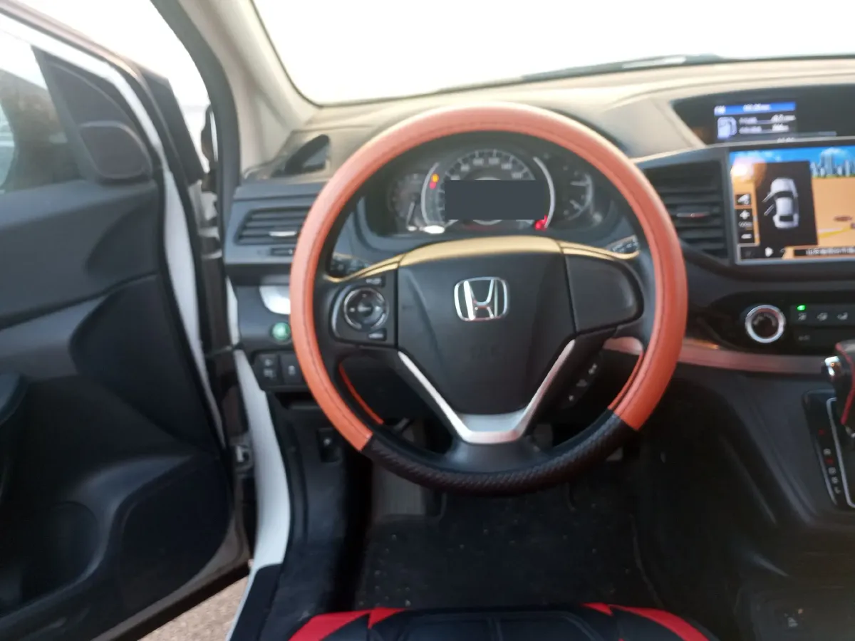 2015 Honda CR-V 2.0L 155HP L4 CVT,autocango,china used car exporter,china ev exporter,chinese used car exporter,chinese used ev exporter