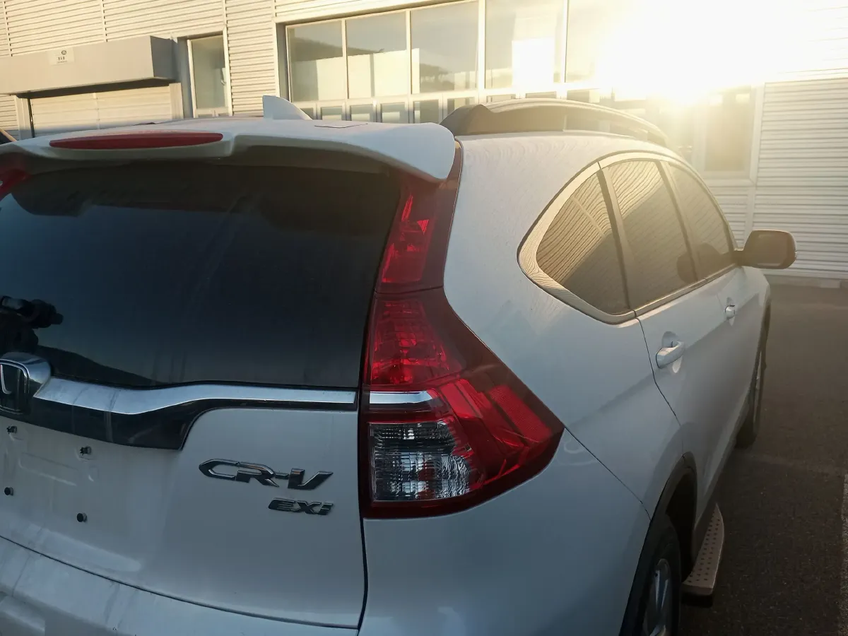 2015 Honda CR-V 2.0L 155HP L4 CVT,autocango,china used car exporter,china ev exporter,chinese used car exporter,chinese used ev exporter
