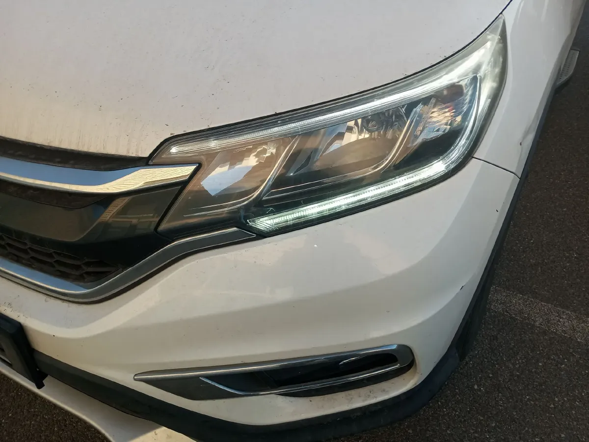 2015 Honda CR-V 2.0L 155HP L4 CVT,autocango,china used car exporter,china ev exporter,chinese used car exporter,chinese used ev exporter