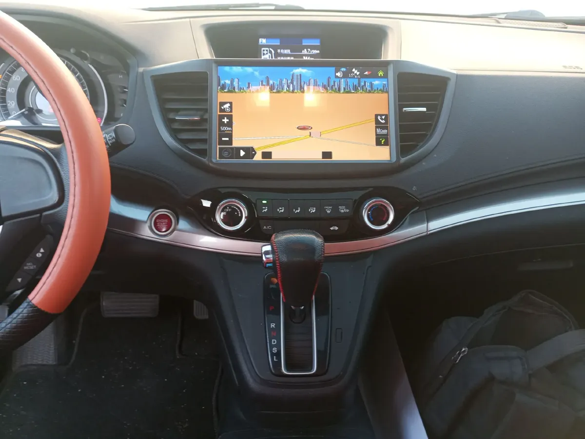 2015 Honda CR-V 2.0L 155HP L4 CVT,autocango,china used car exporter,china ev exporter,chinese used car exporter,chinese used ev exporter