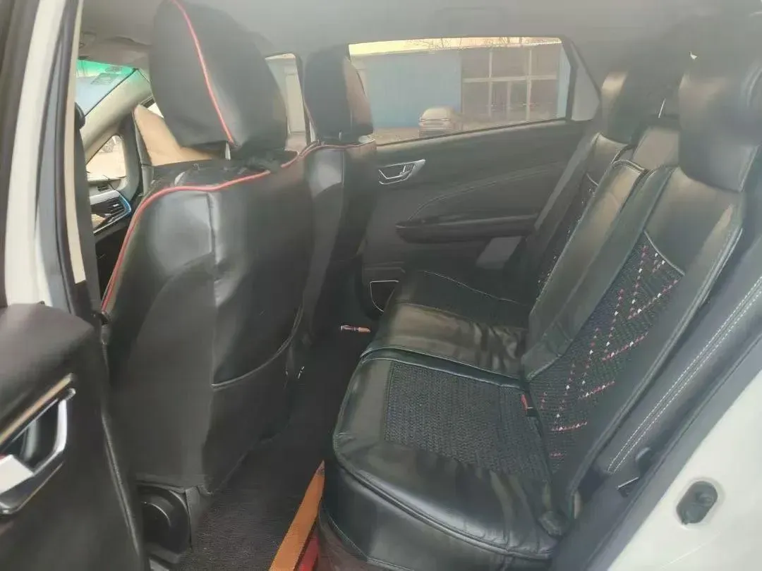 2018 Gleagle EX3 BEV 41.5KWH,autocango,china used car exporter,china ev exporter,chinese used car exporter,chinese used ev exporter