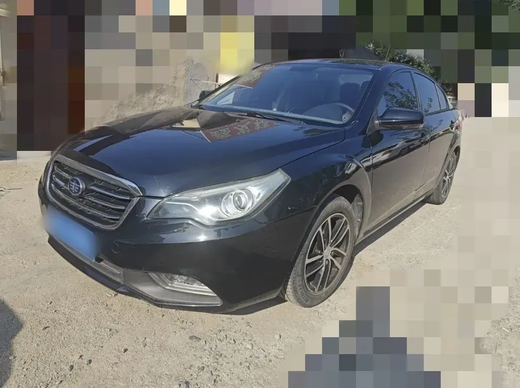 2013 Bestune B50 1.6L 103HP L4 5MT,autocango,china used car exporter,china ev exporter,chinese used car exporter,chinese used ev exporter