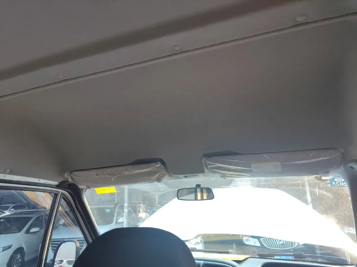 2021 JMC TeShun 2.8T 122HP L4 5MT,autocango,china used car exporter,china ev exporter,chinese used car exporter,chinese used ev exporter