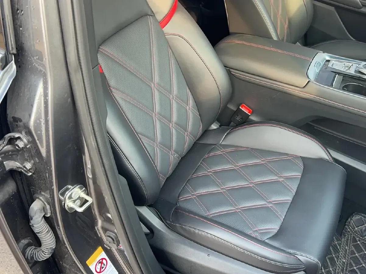 2024 ChangAn CS55 Plus 1.5T 188HP L4 7DCT,autocango,china used car exporter,china ev exporter,chinese used car exporter,chinese used ev exporter