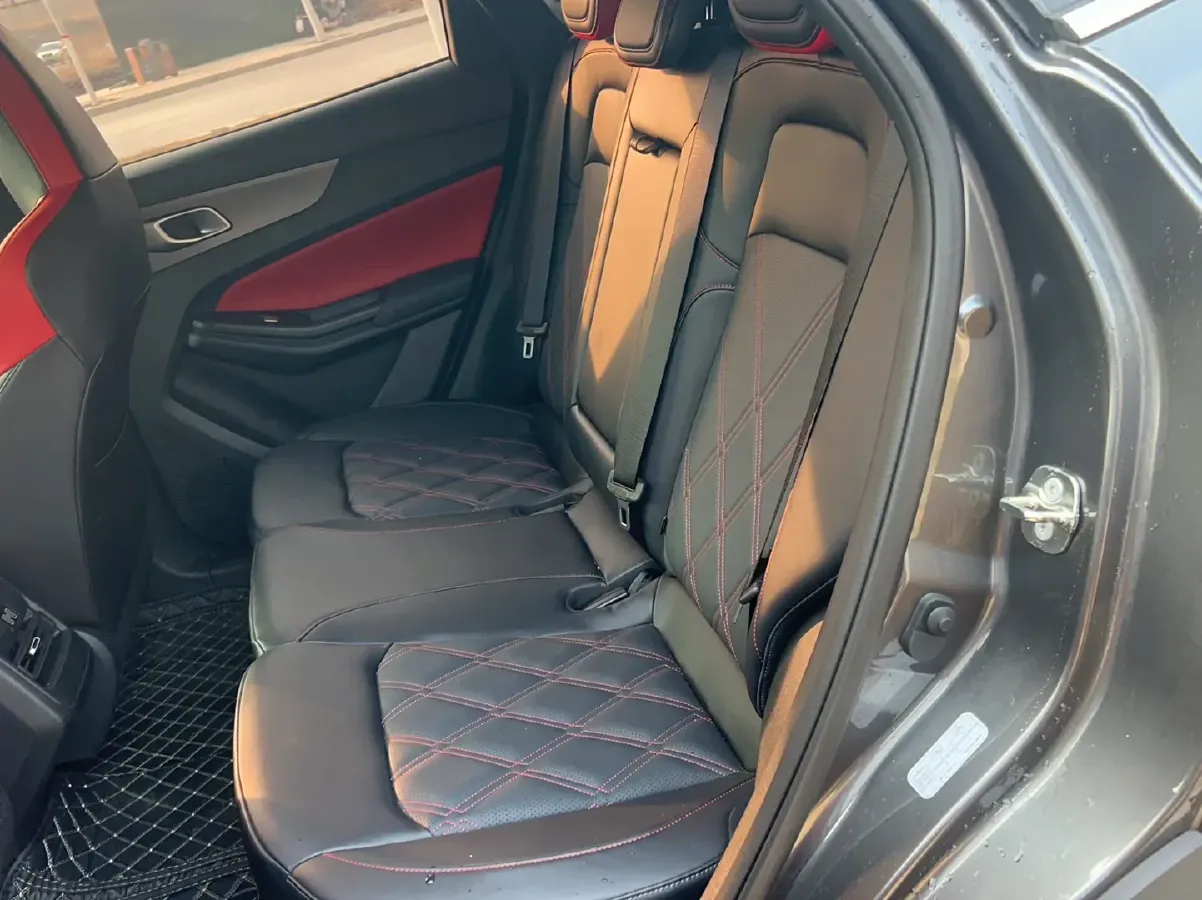 2024 ChangAn CS55 Plus 1.5T 188HP L4 7DCT,autocango,china used car exporter,china ev exporter,chinese used car exporter,chinese used ev exporter