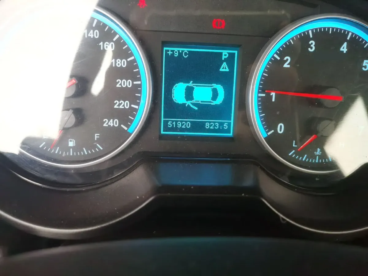 2017 Brilliance Auto H530 1.6L 118HP L4 5AT,autocango,china used car exporter,china ev exporter,chinese used car exporter,chinese used ev exporter