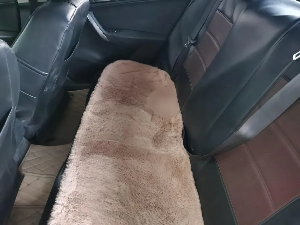 2017 Brilliance Auto H530 1.6L 118HP L4 5AT,autocango,china used car exporter,china ev exporter,chinese used car exporter,chinese used ev exporter