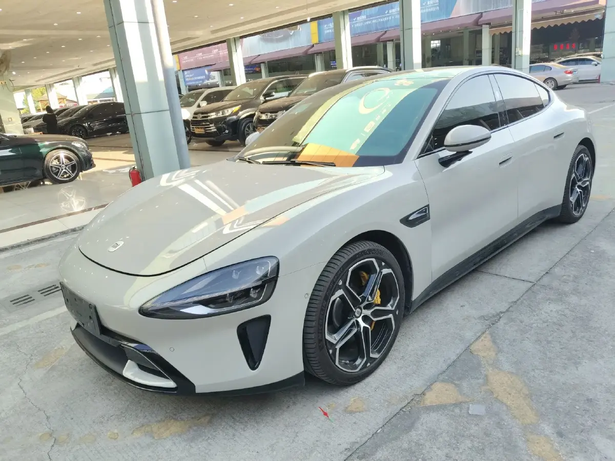 2024 MI SU7 BEV 73.6KWH
