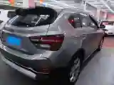 2018 Geely Vision S1 1.5L 109HP L4 5MT