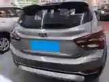 2018 Geely Vision S1 1.5L 109HP L4 5MT
