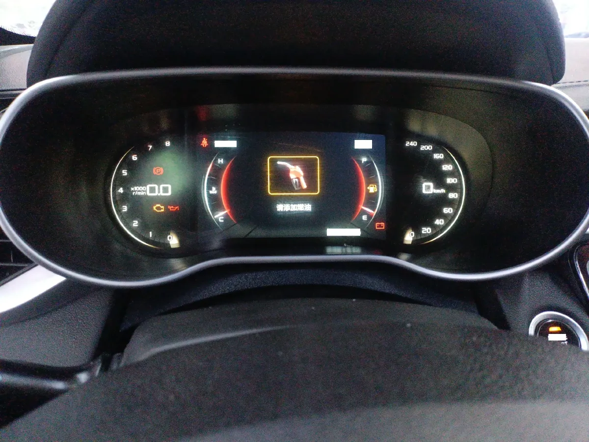 2018 Geely Vision S1 1.5L 109HP L4 5MT,autocango,china used car exporter,china ev exporter,chinese used car exporter,chinese used ev exporter