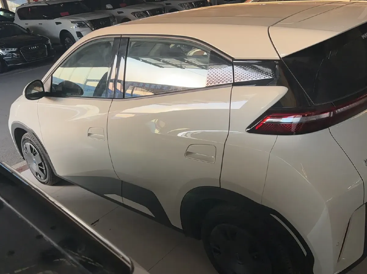 2025 BYD Seagull BEV 30.08KWH,autocango,china used car exporter,china ev exporter,chinese used car exporter,chinese used ev exporter