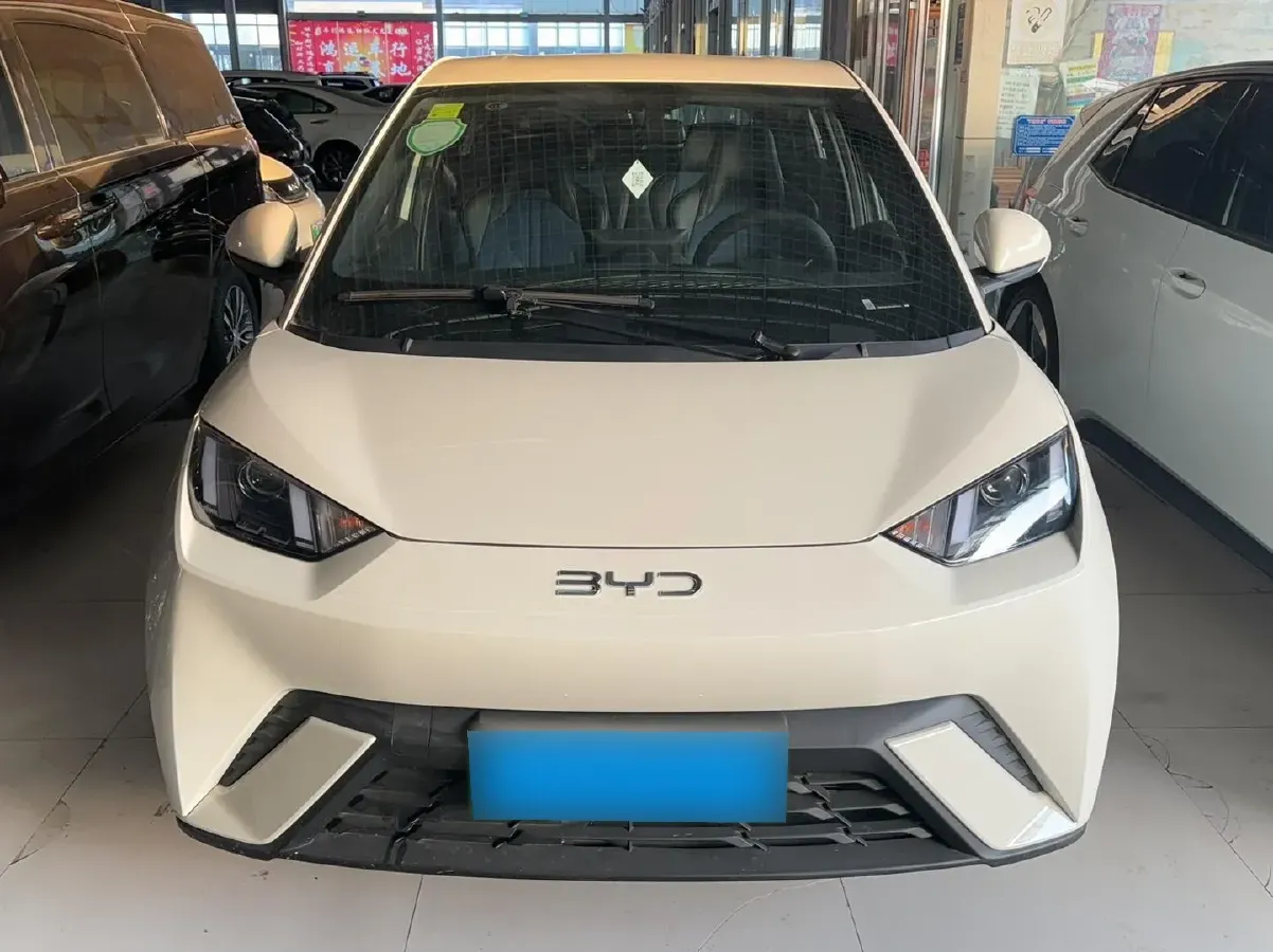 2025 BYD Seagull BEV 30.08KWH,autocango,china used car exporter,china ev exporter,chinese used car exporter,chinese used ev exporter