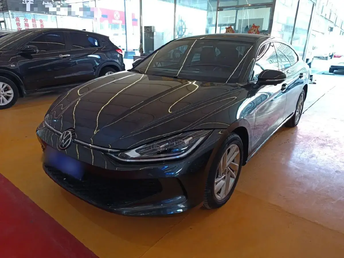 2023 Volkswagen Lamando 1.4T 150HP L4 7DCT