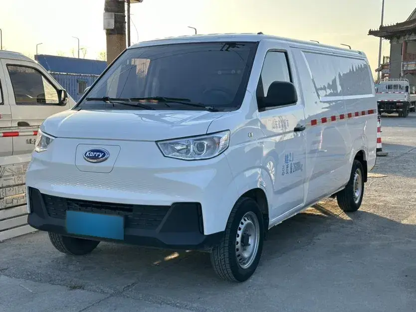 2022 Karry JiangTun BEV 40.5KWH