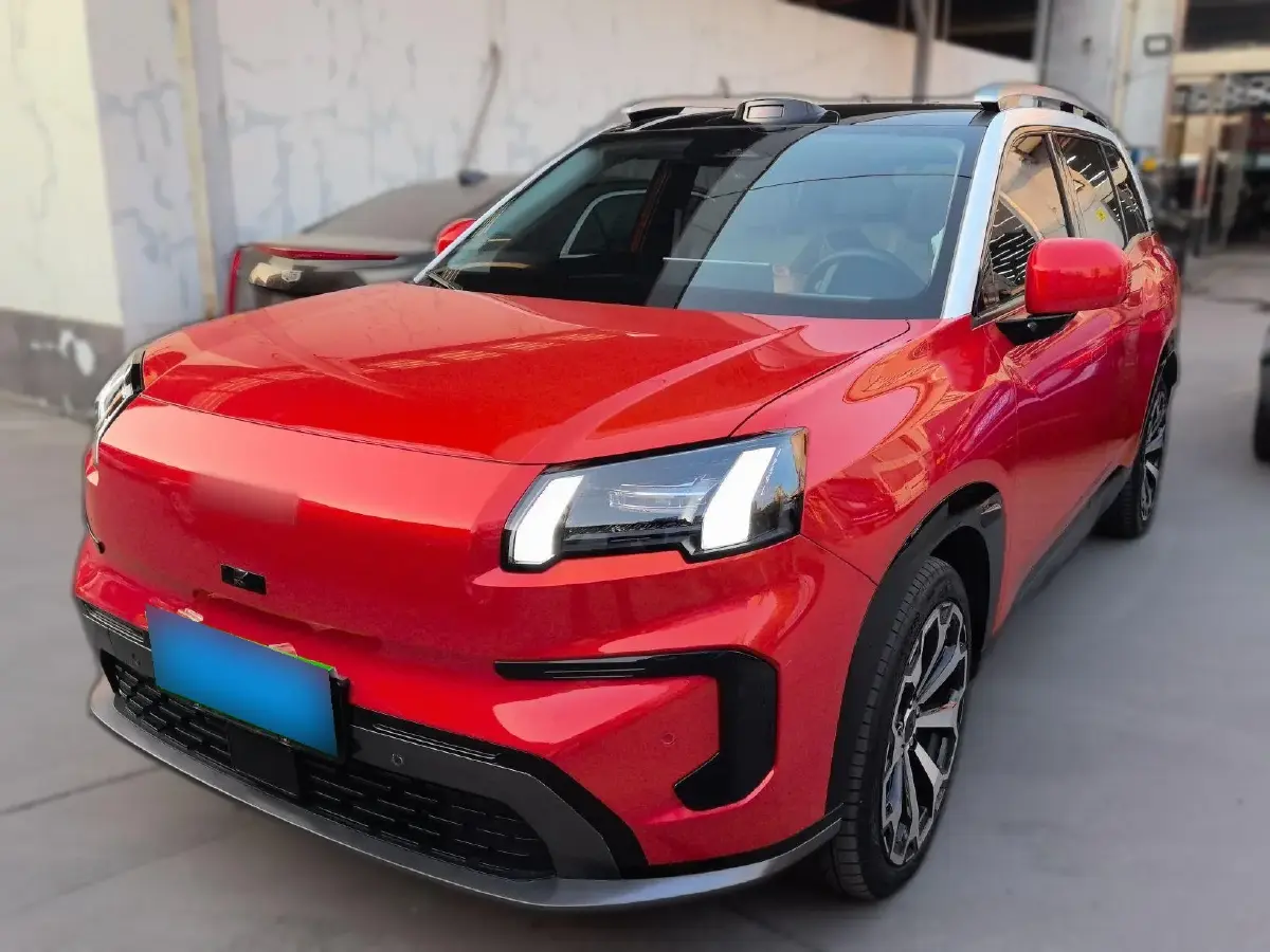 2024 Aion V BEV 74.976/75.26KWH