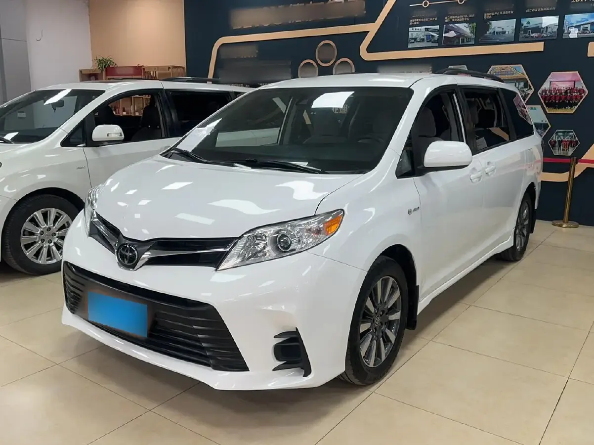 2006 Toyota RAV4 3.5L 268HP V6 5AT