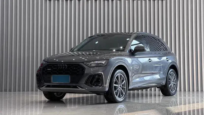 2022 Audi Q5L 2.0T 252HP L4 7DCT