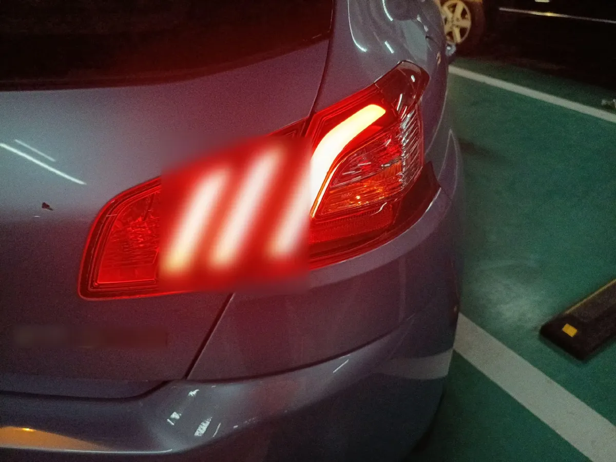 2015 Peugeot 308S 1.2T 136HP L3 6AT,autocango,china used car exporter,china ev exporter,chinese used car exporter,chinese used ev exporter