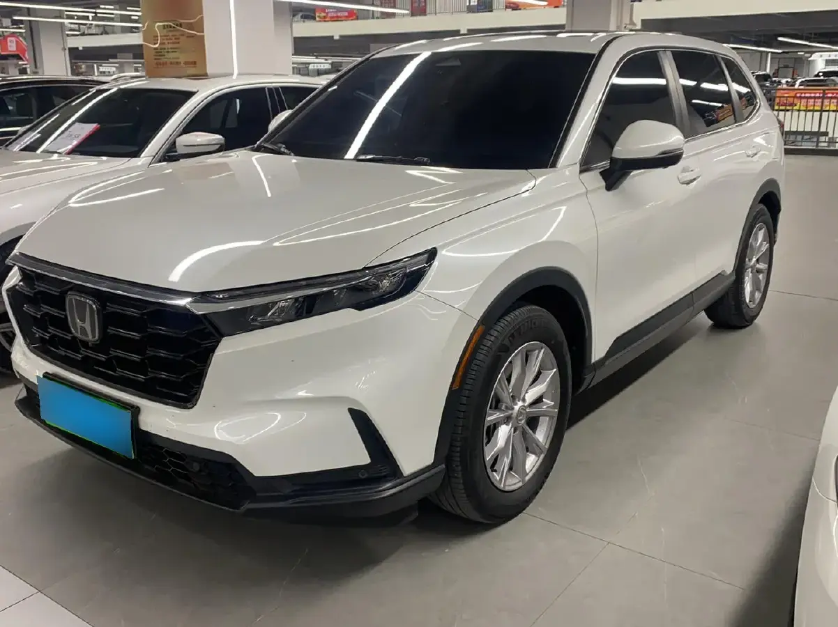 2023 Honda CR-V 1.5T 193HP L4 CVT