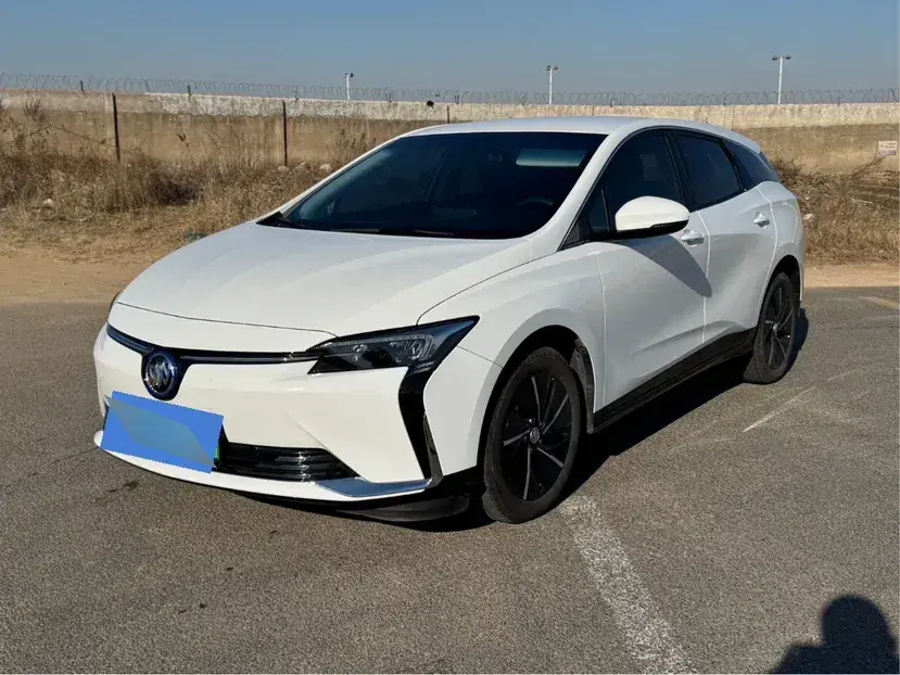 2024 Buick Velite 6 BEV 50.3KWH