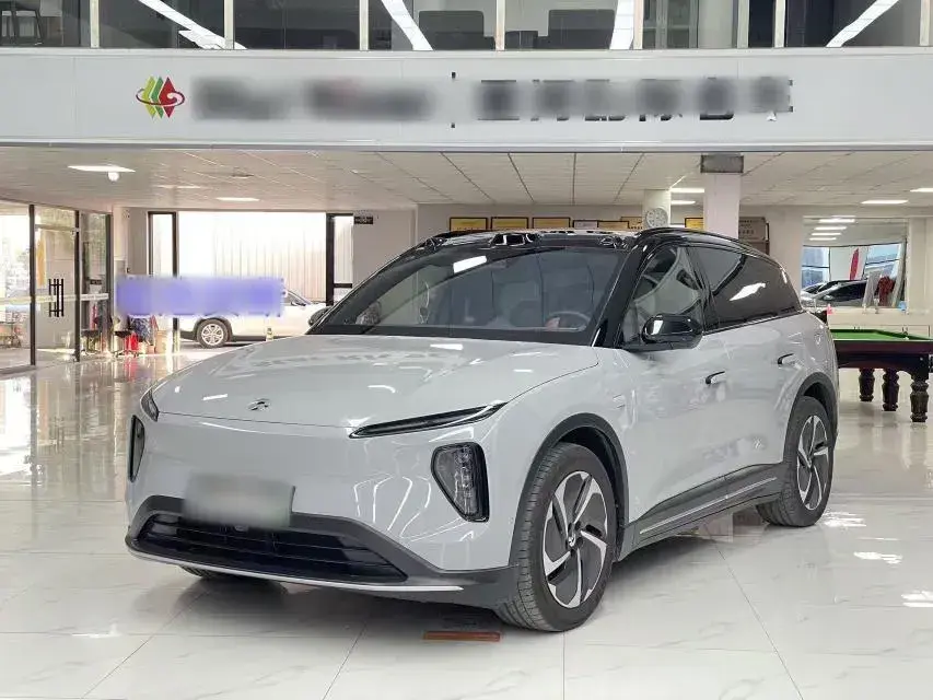 2023 NIO ES6 BEV 75KWH