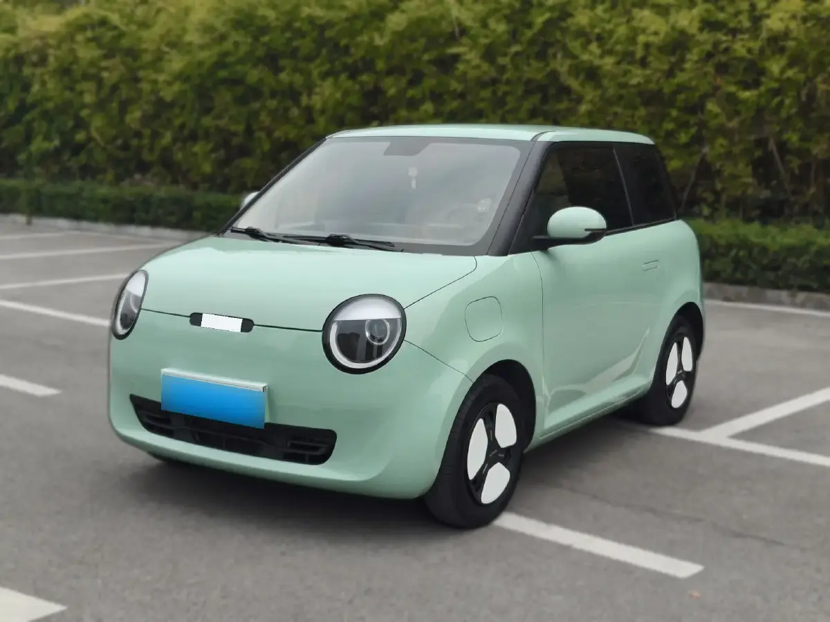 2022 ChangAn Lumin BEV 17.65KWH 2022 ChangAn Lumin BEV 17.65KWH
