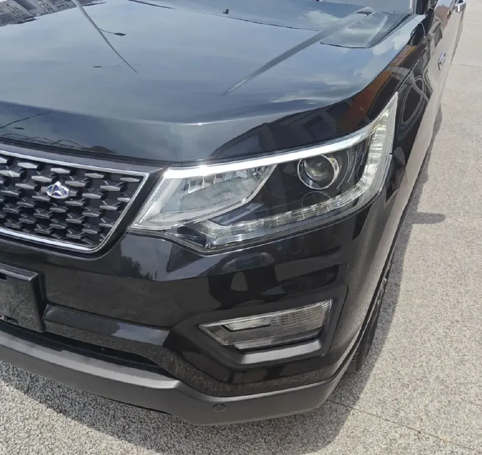 2017 ChangAn Oshan CX70 1.5T 150HP L4 6AT,autocango,china used car exporter,china ev exporter,chinese used car exporter,chinese used ev exporter