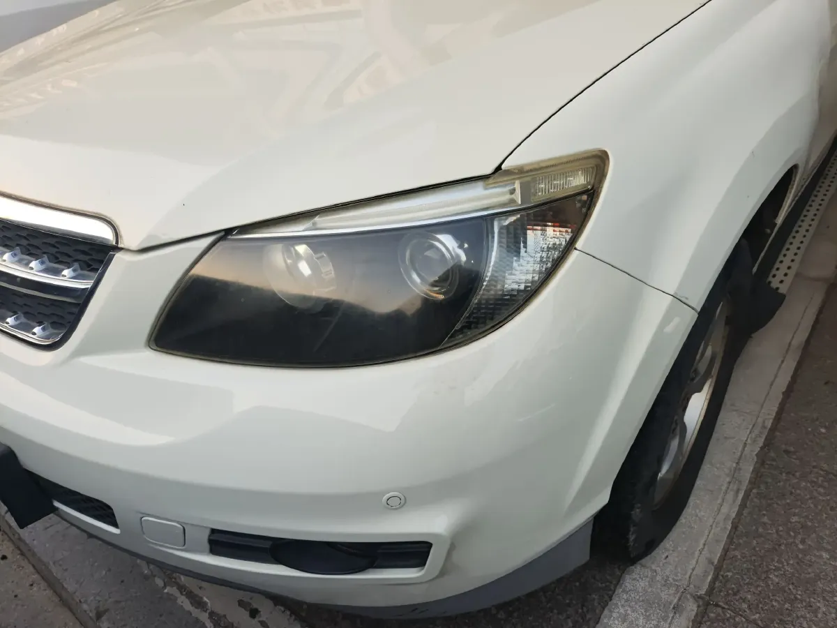 2013 BYD S6 2.0L 140HP L4 5MT,autocango,china used car exporter,china ev exporter,chinese used car exporter,chinese used ev exporter
