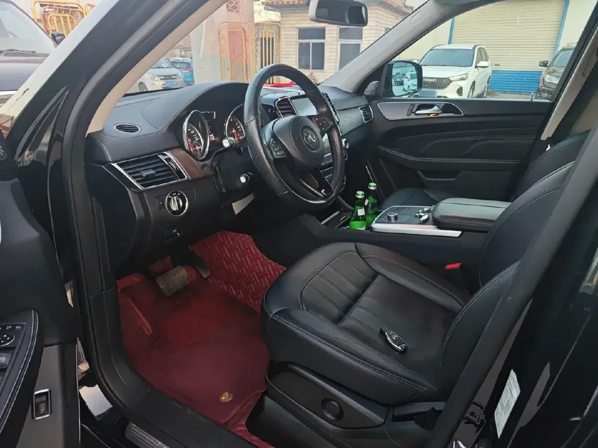 2021 BeiJing BJ90 4.0T 422HP V8 9AT,autocango,china used car exporter,china ev exporter,chinese used car exporter,chinese used ev exporter