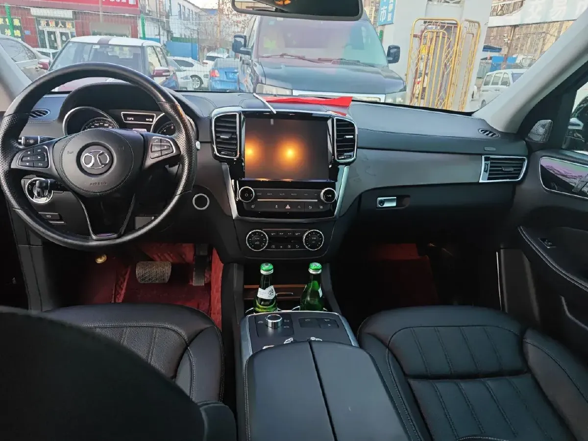 2021 BeiJing BJ90 4.0T 422HP V8 9AT,autocango,china used car exporter,china ev exporter,chinese used car exporter,chinese used ev exporter