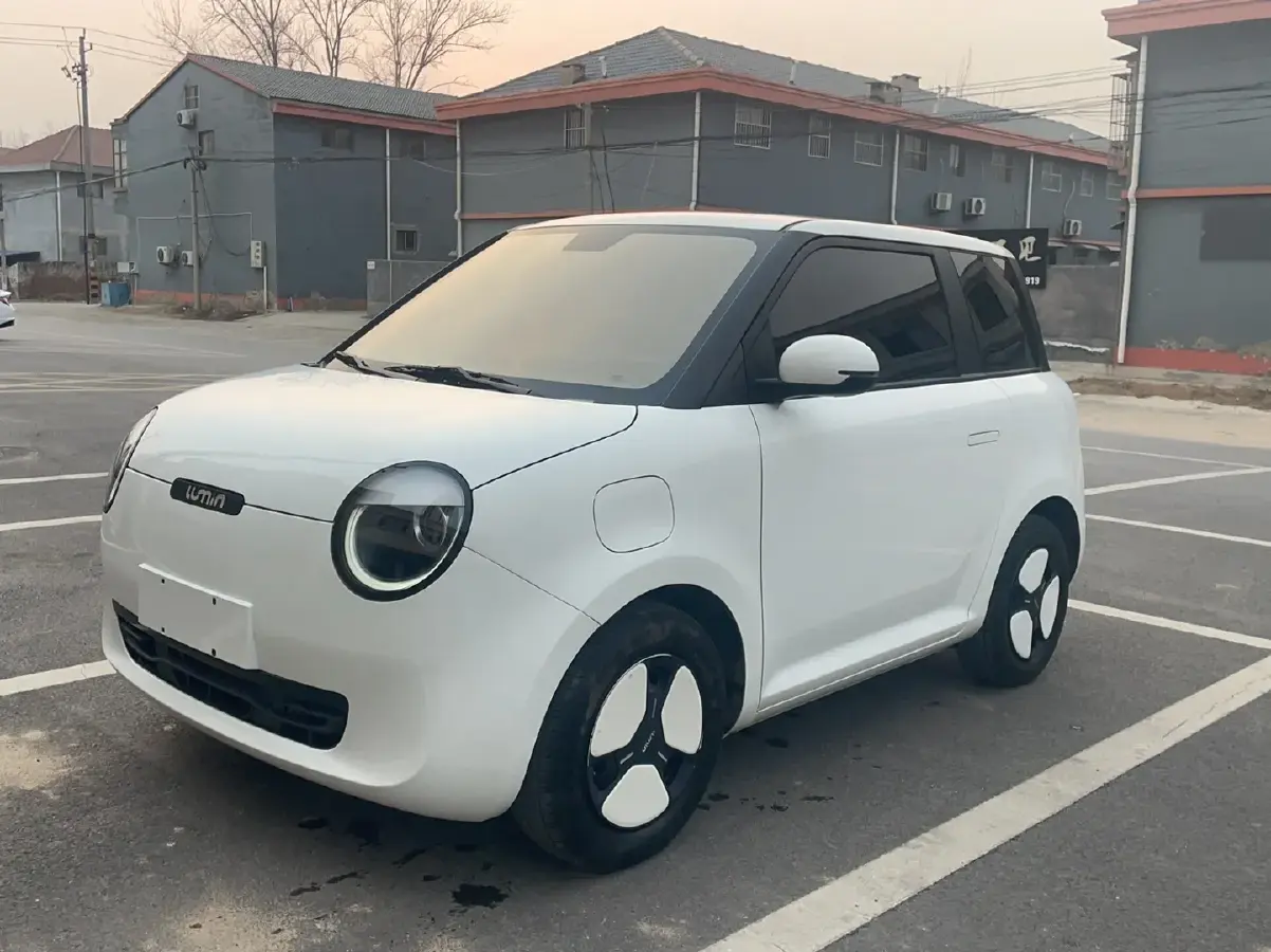 2022 ChangAn Lumin BEV 17.65KWH