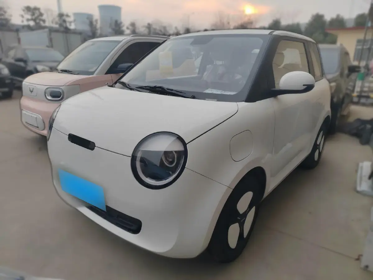 2023 ChangAn Lumin BEV 17.65KWH