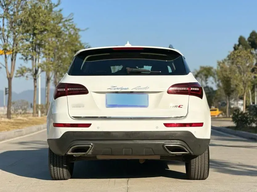 2017 Zotye T600 Coupe 1.5T 156HP L4 6AT,autocango,china used car exporter,china ev exporter,chinese used car exporter,chinese used ev exporter