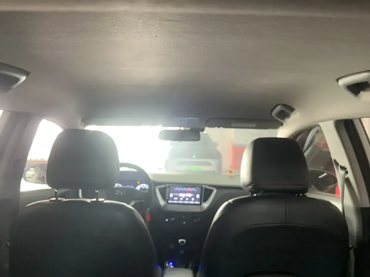 2017 Hyundai Verna RV 1.4L 100HP L4 6AT,autocango,china used car exporter,china ev exporter,chinese used car exporter,chinese used ev exporter