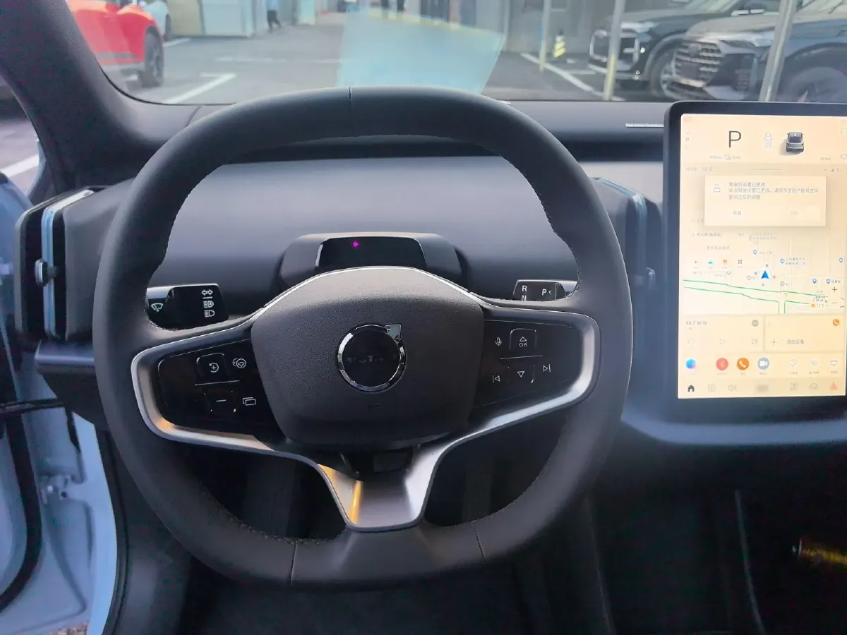 2025 Volvo EX30 BEV 66KWH,autocango,china used car exporter,china ev exporter,chinese used car exporter,chinese used ev exporter