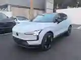 2025 Volvo EX30 BEV 66KWH