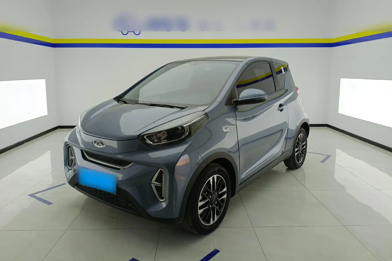 2023 Chery EV Little Ant BEV 29.23KWH